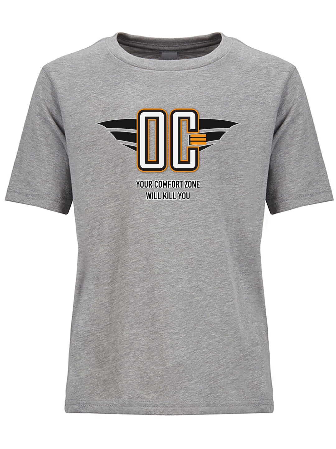 Olin Carter III Youth T-Shirt