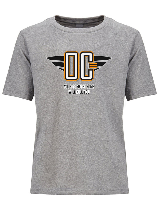 Olin Carter III Youth T-Shirt