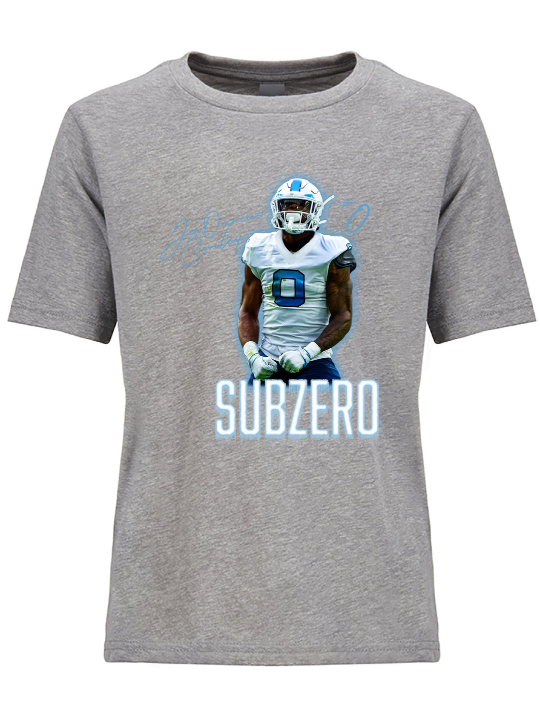 Subzero Youth T-Shirt