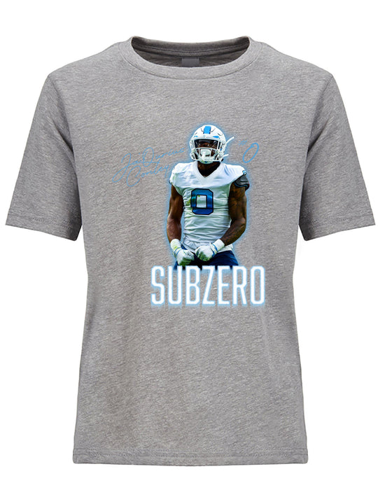 Subzero Youth T-Shirt