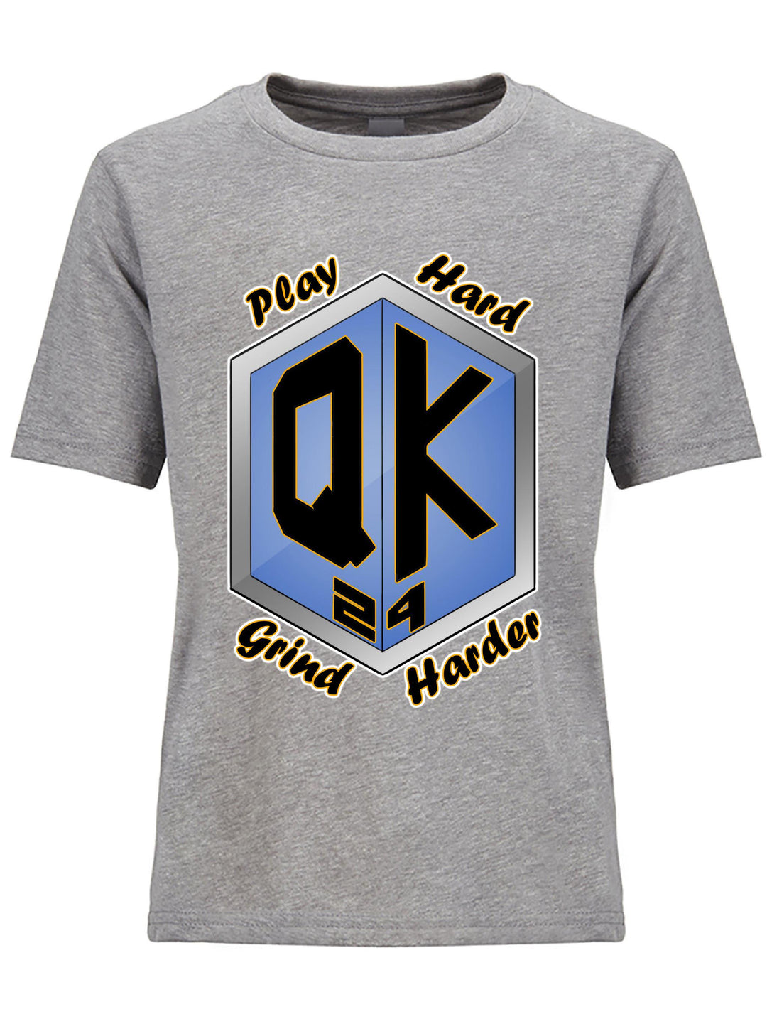 QK24 Youth T-Shirt