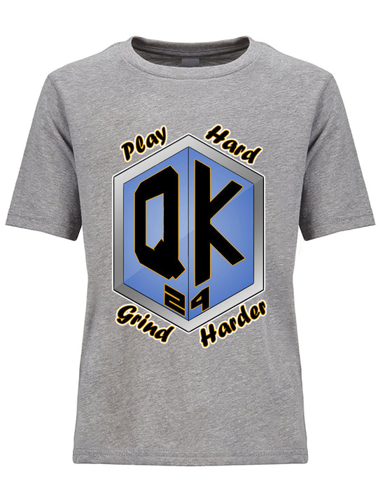QK24 Youth T-Shirt