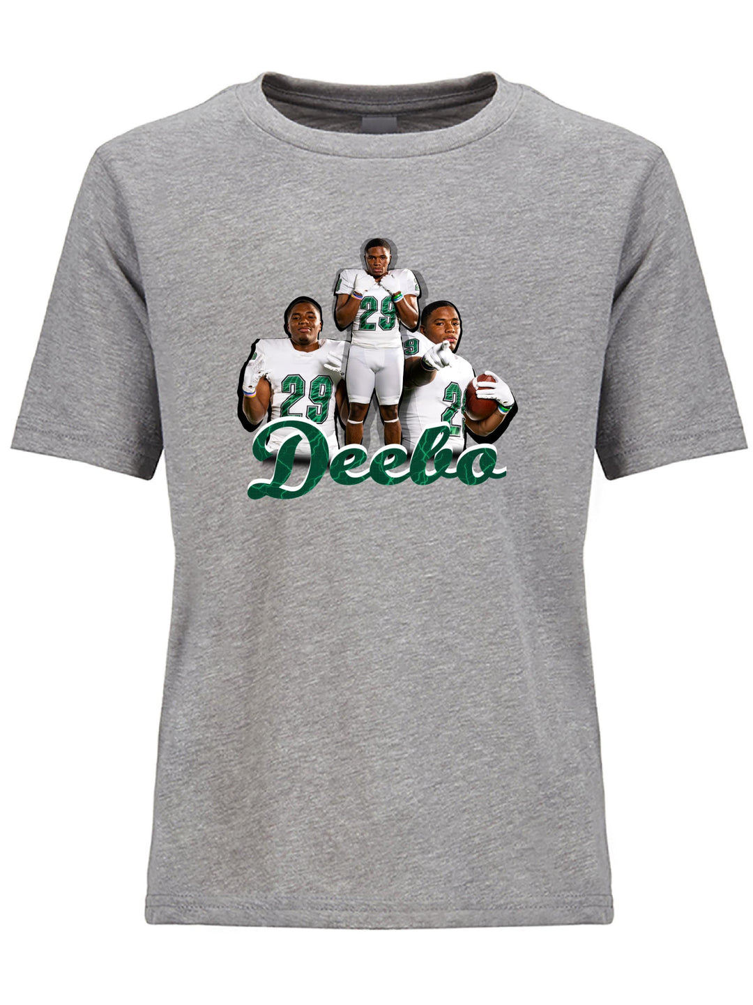 Daviawn Bishop Youth T-Shirt