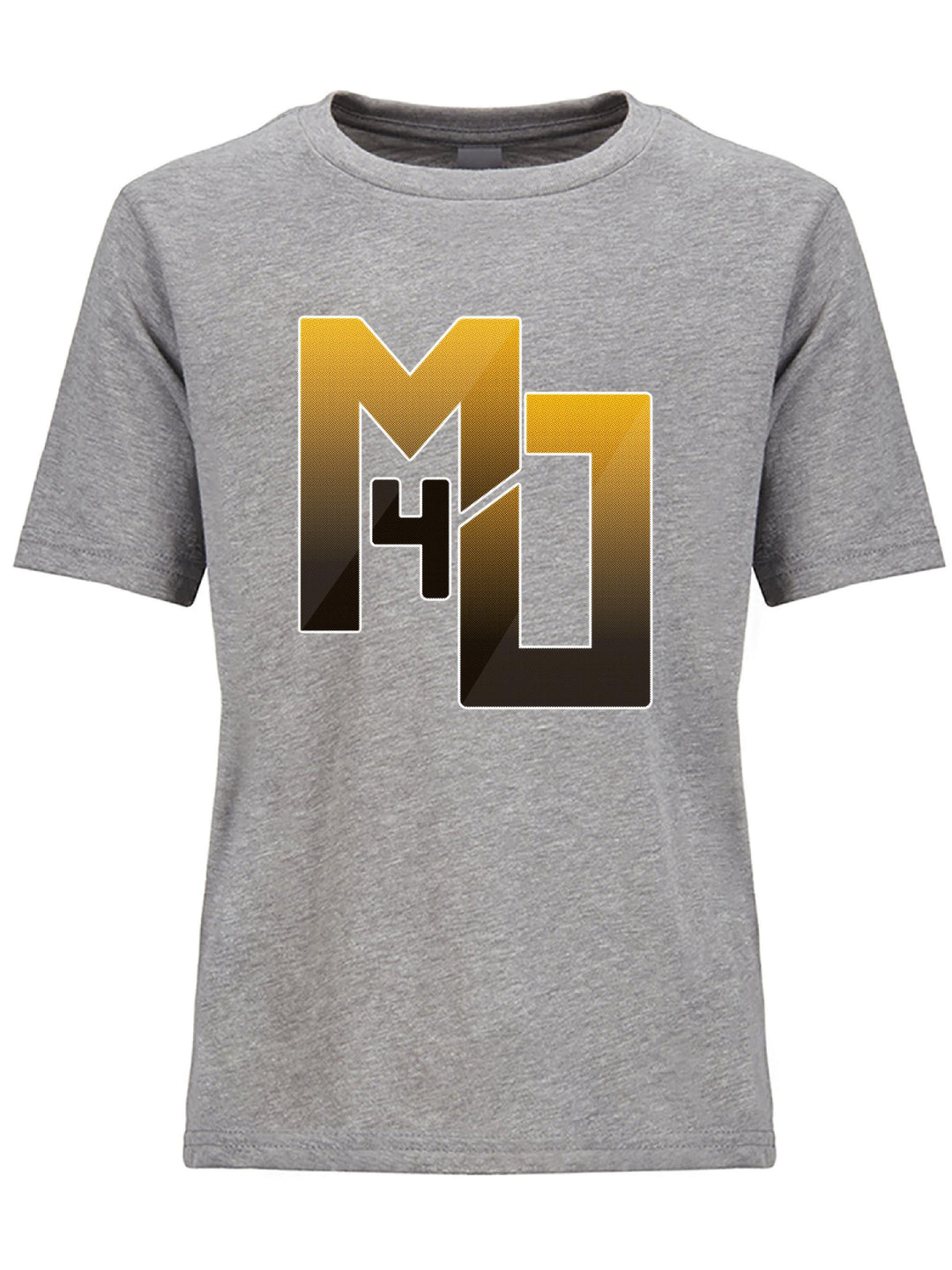 Morgan Adams Youth T-Shirt