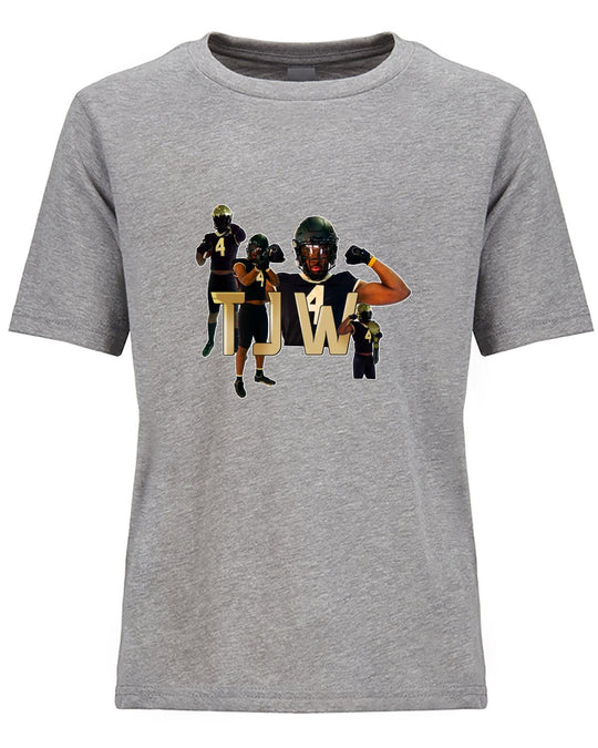 Tyler Walton Youth T-Shirt