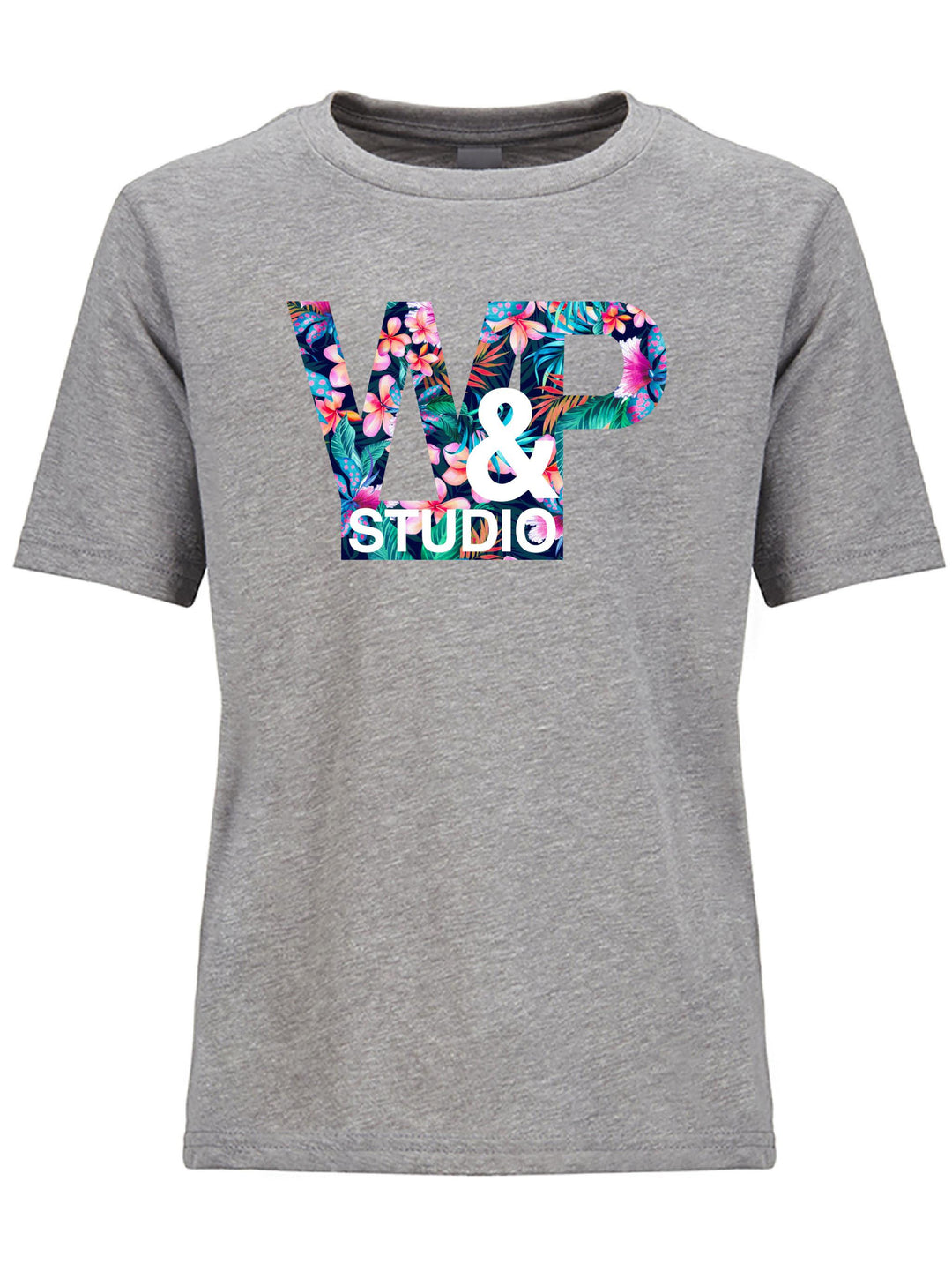 W&P Studio Youth T-Shirt