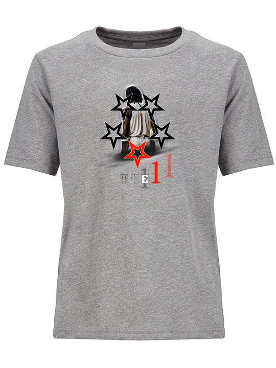 Dontrell McQuarter Youth T-Shirt