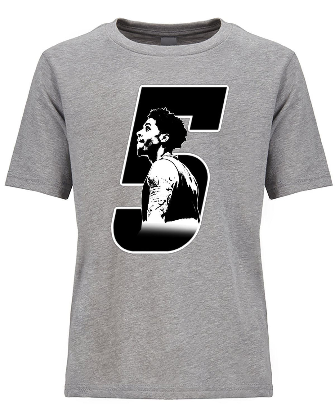 Caleb Homesley Youth T-Shirt