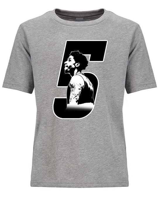 Caleb Homesley Youth T-Shirt