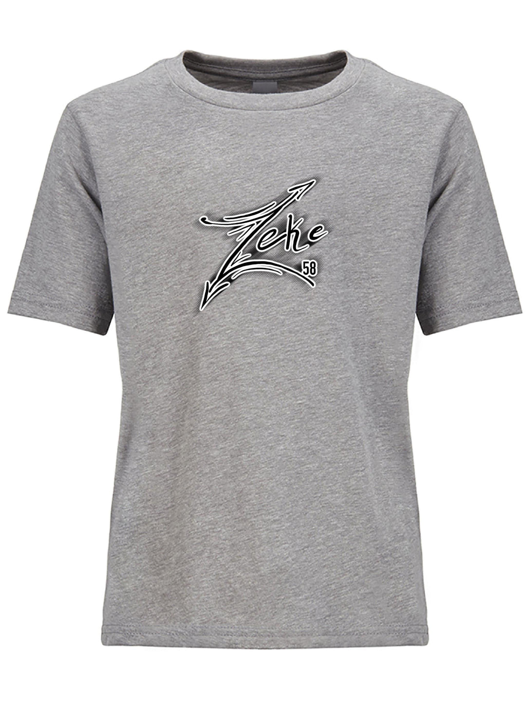 Samora Ezekiel Youth T-Shirt