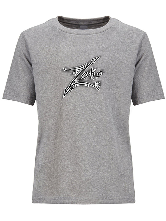 Samora Ezekiel Youth T-Shirt
