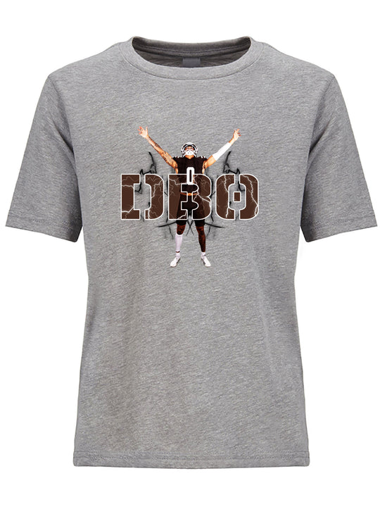 DaShon Bussell Youth T-Shirt