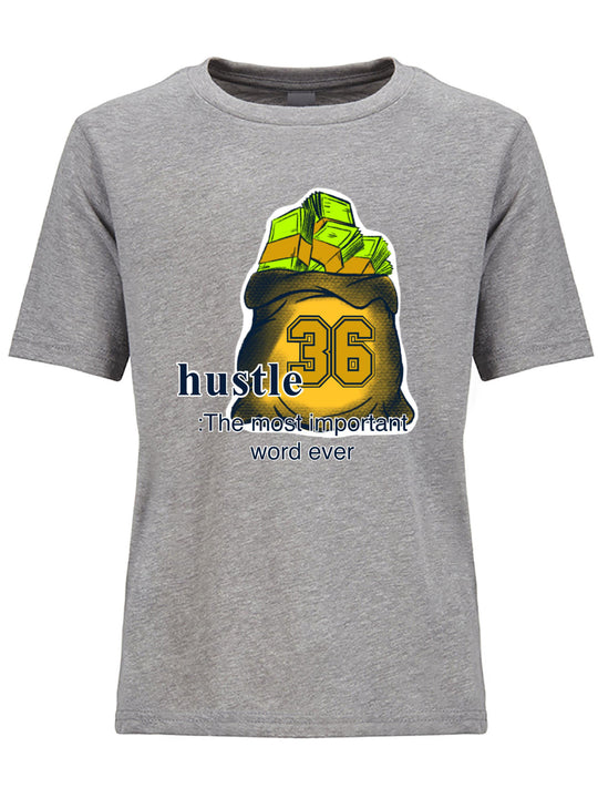 Kylan Galbreath Youth T-Shirt