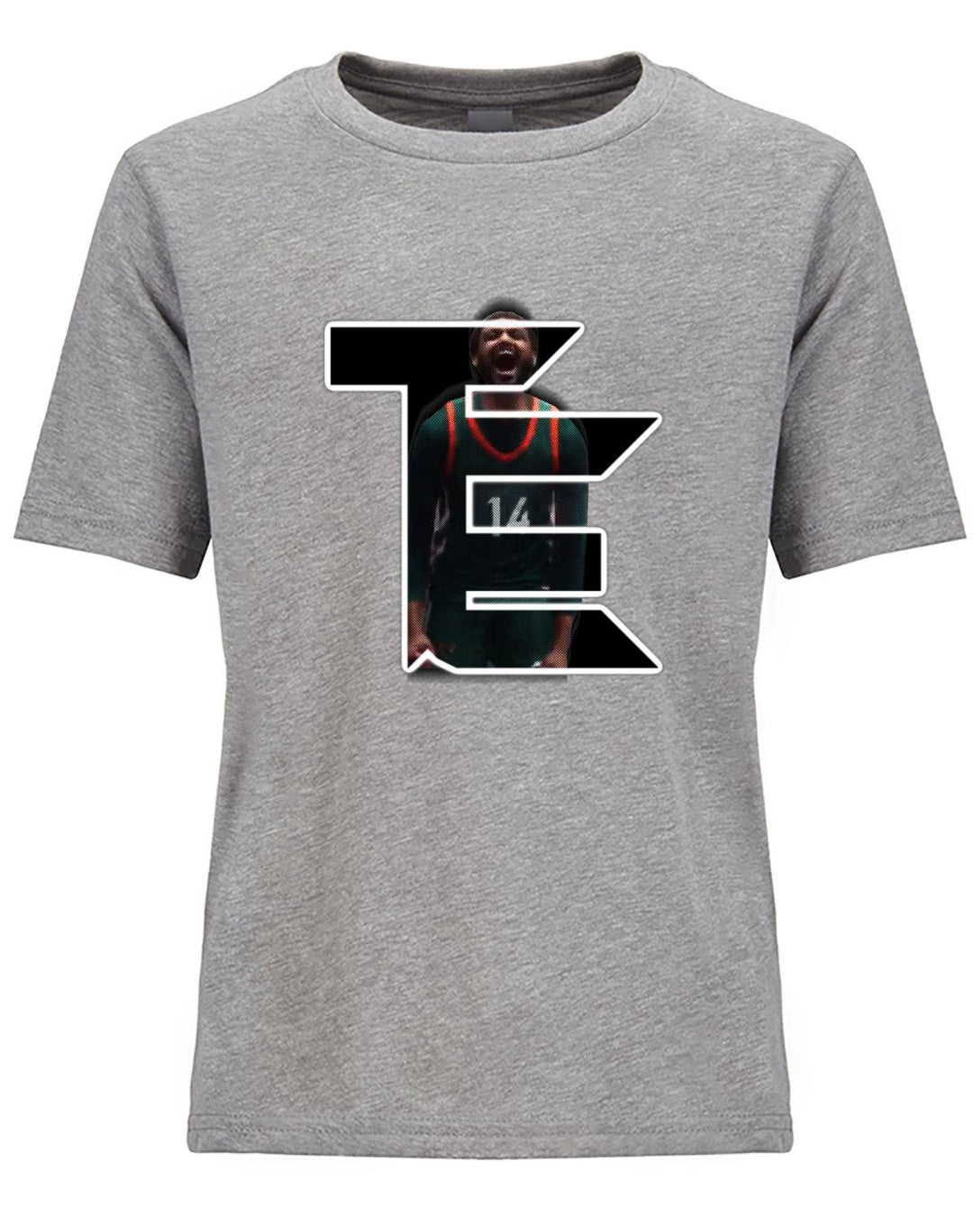 Tarig Eisa Youth T-Shirt