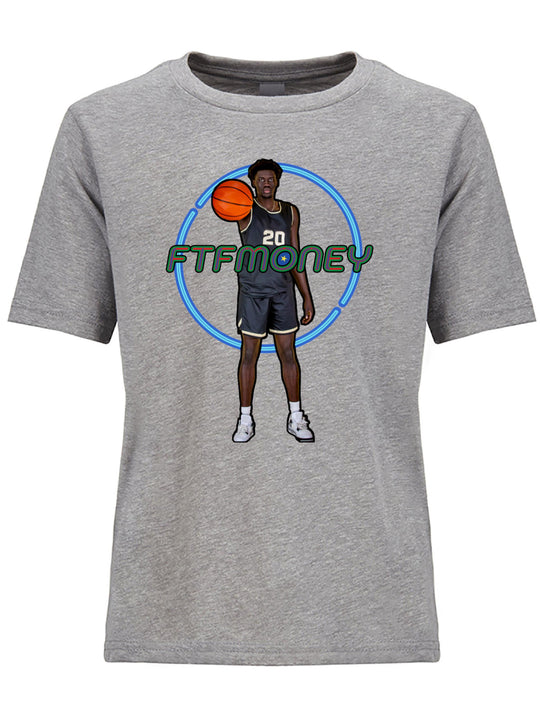 Chuol Deng Youth T-Shirt