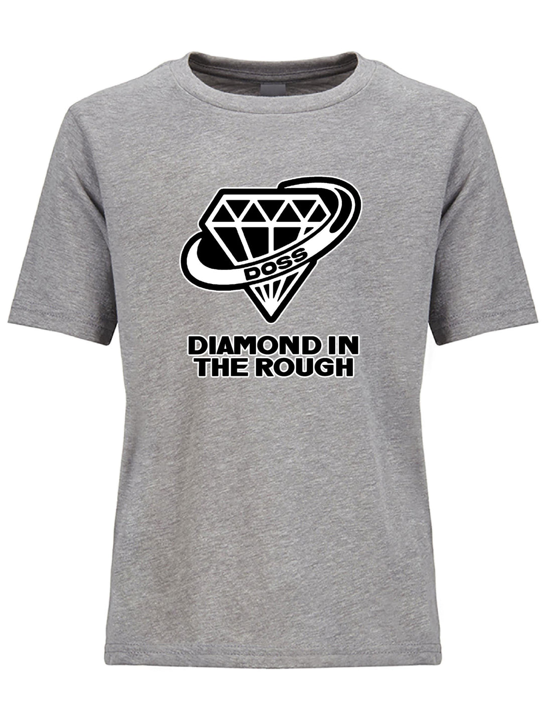 Jordan Doss Youth T-Shirt