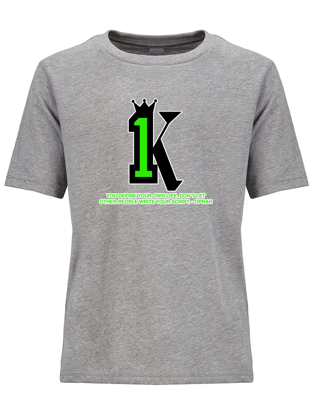 Khafre Brown Youth T-Shirt
