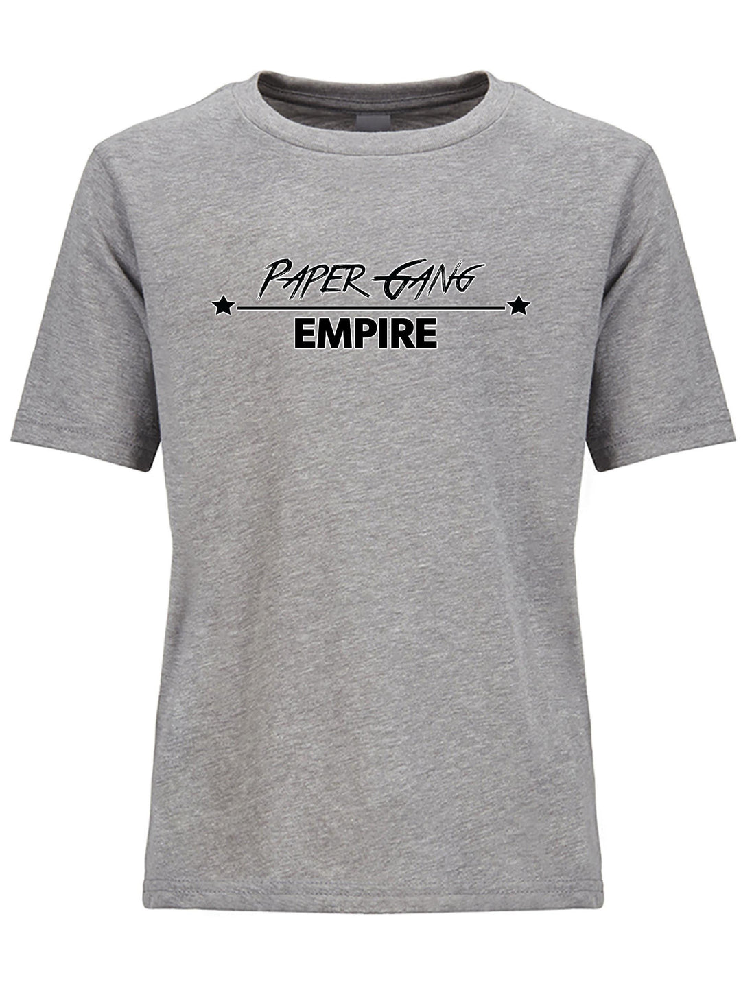 Paper Gang Empire Youth T-Shirt