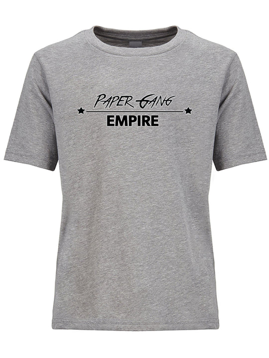 Paper Gang Empire Youth T-Shirt