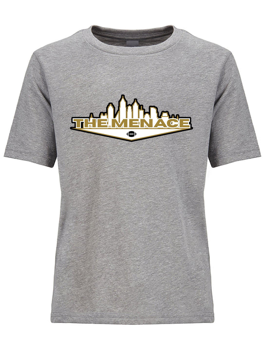 The Menace Youth T-Shirt