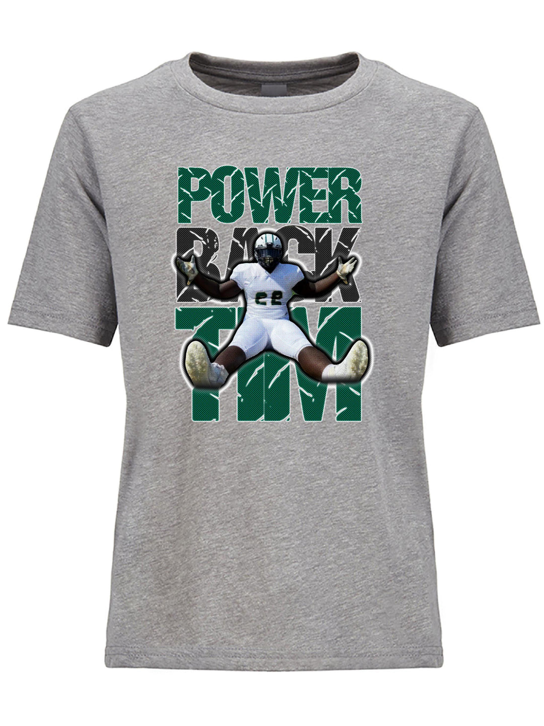 Timothy Burks Youth T-Shirt