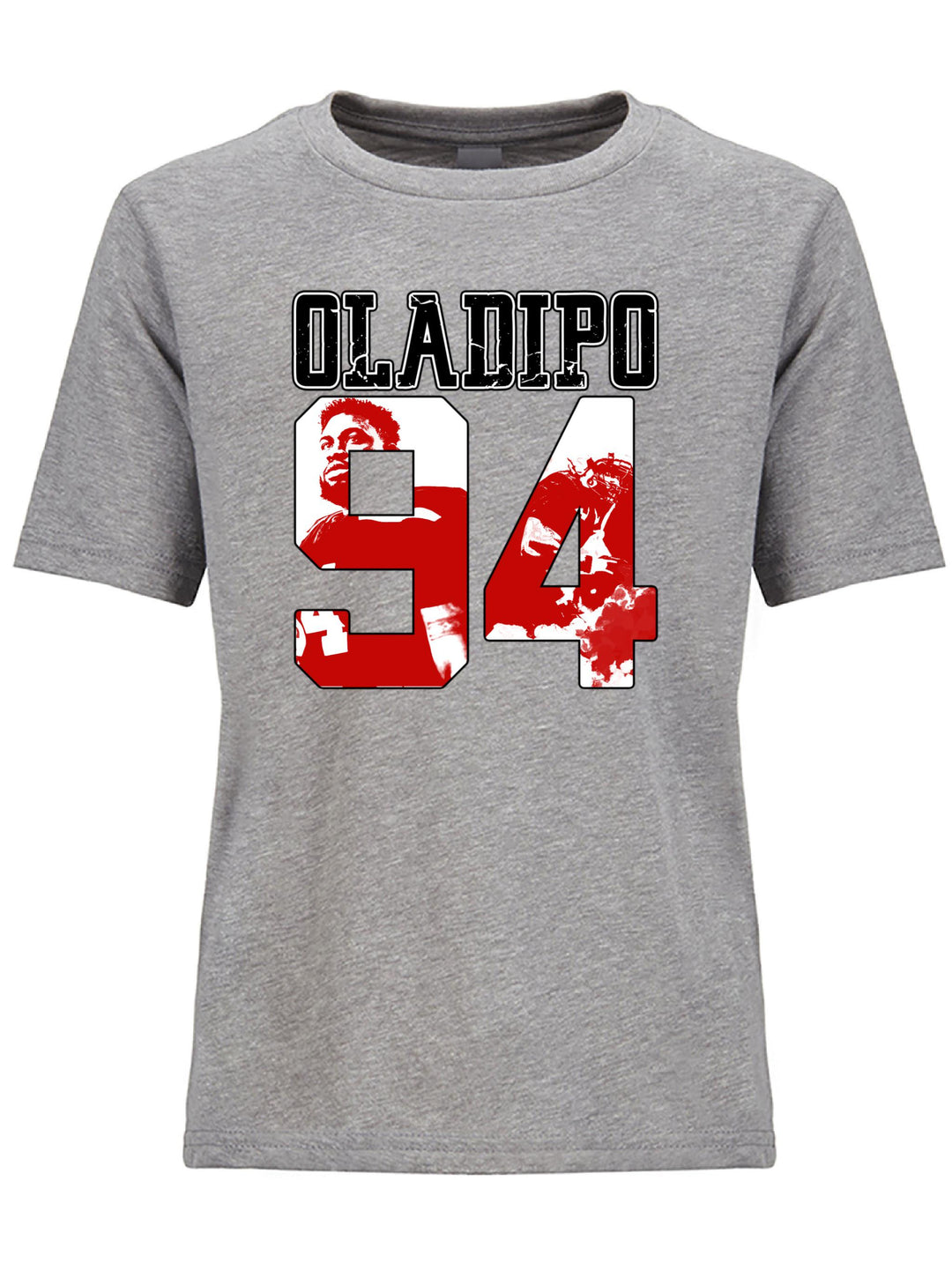 Gabe Oladipo Youth T-Shirt