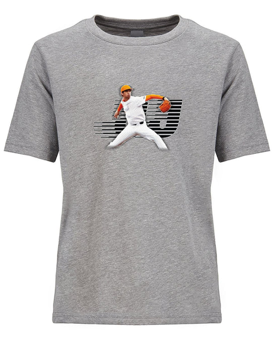 JJ Garcia Youth T-Shirt