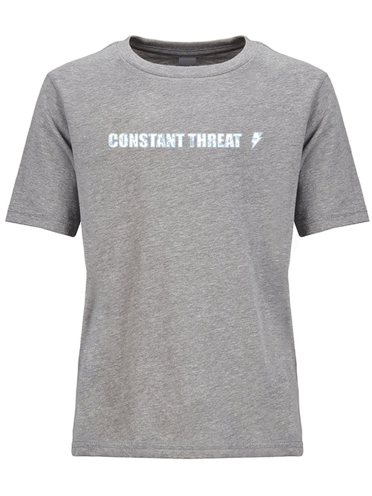 Constant Threat Youth T-Shirt