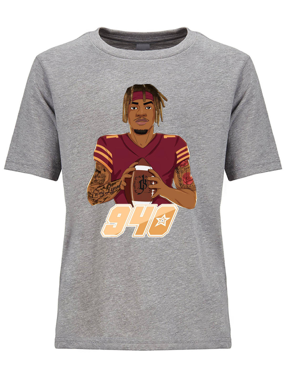 Javen Banks Youth T-Shirt
