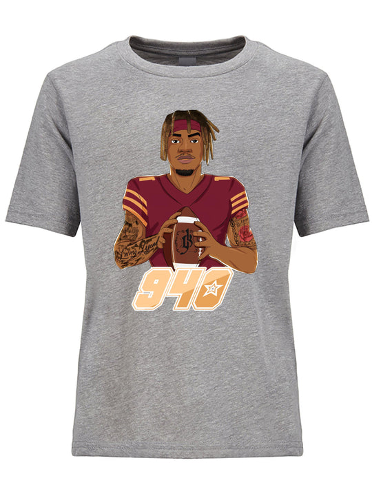 Javen Banks Youth T-Shirt