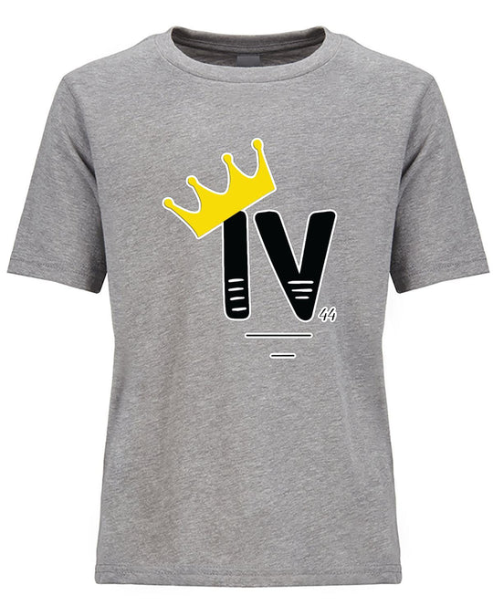 Isaiah Valentine Youth T-Shirt