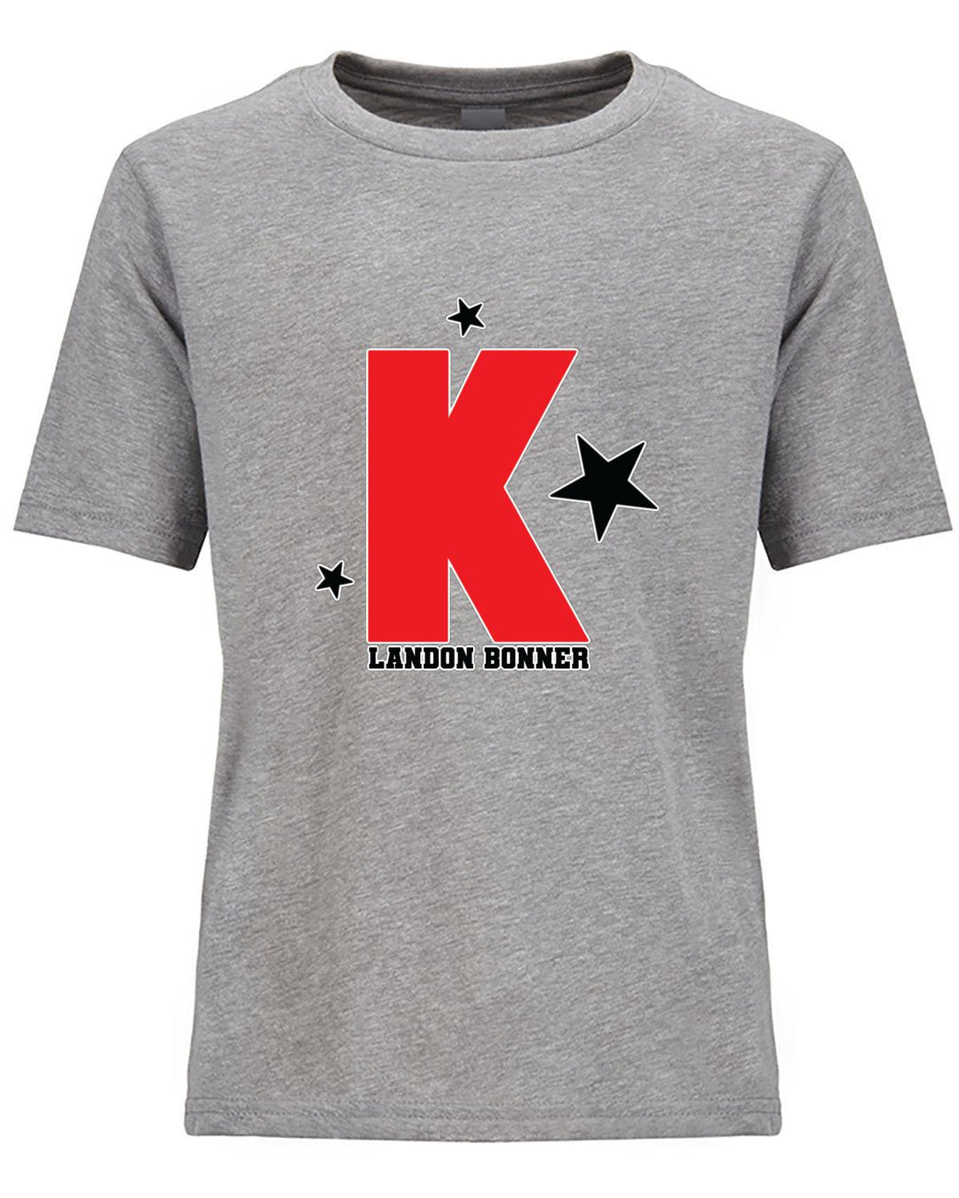 Landon Bonner Youth T-Shirt