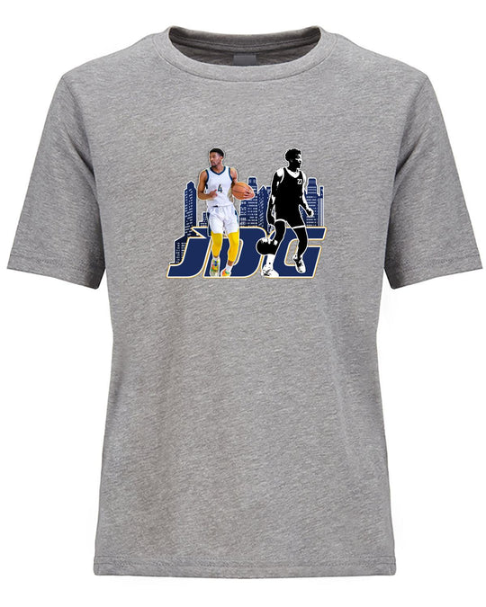 Jaire Grayer Youth T-Shirt