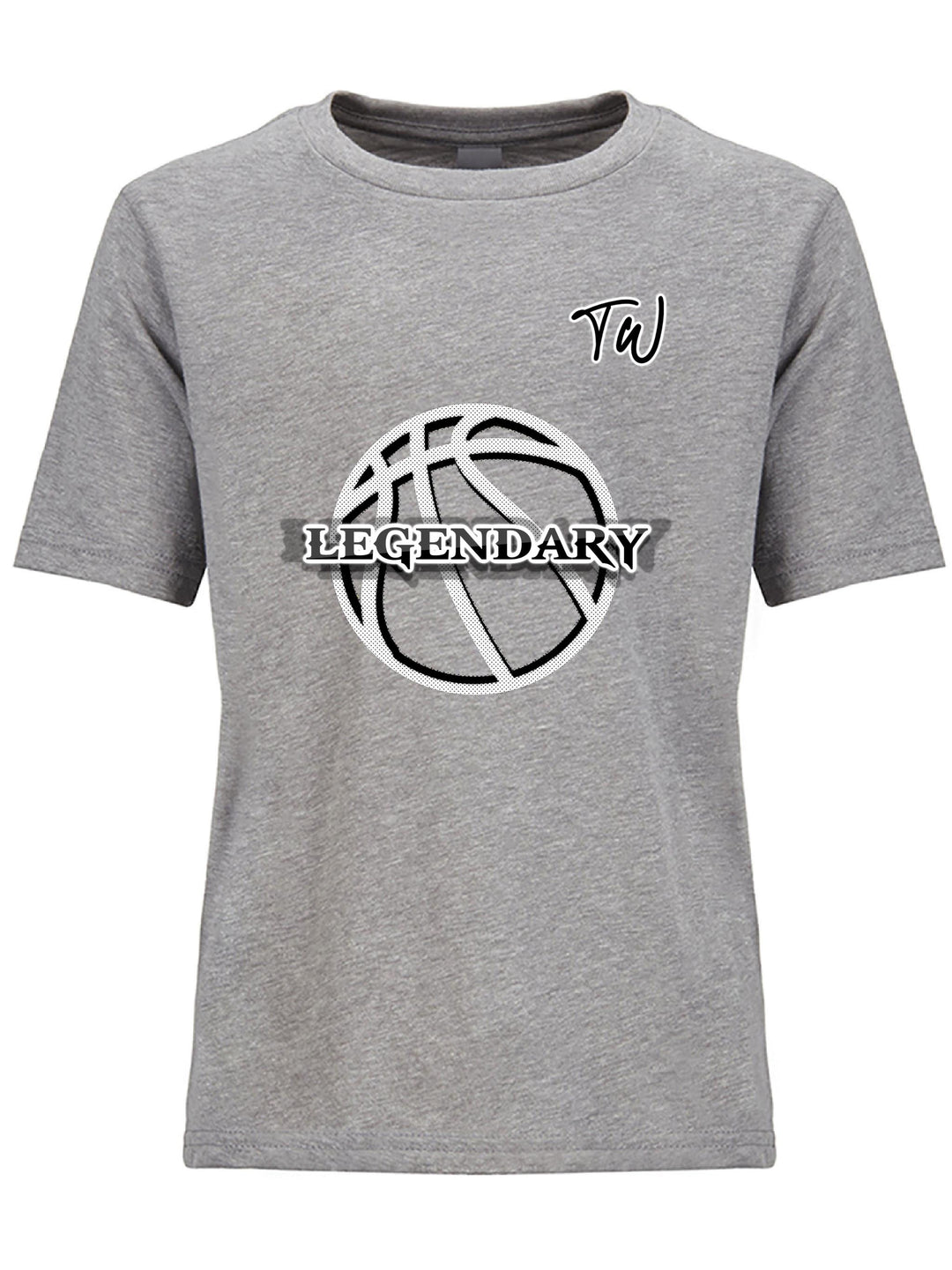 Torin Washington Youth T-Shirt