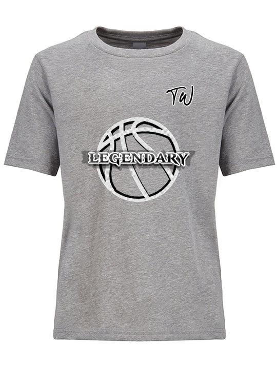Torin Washington Youth T-Shirt