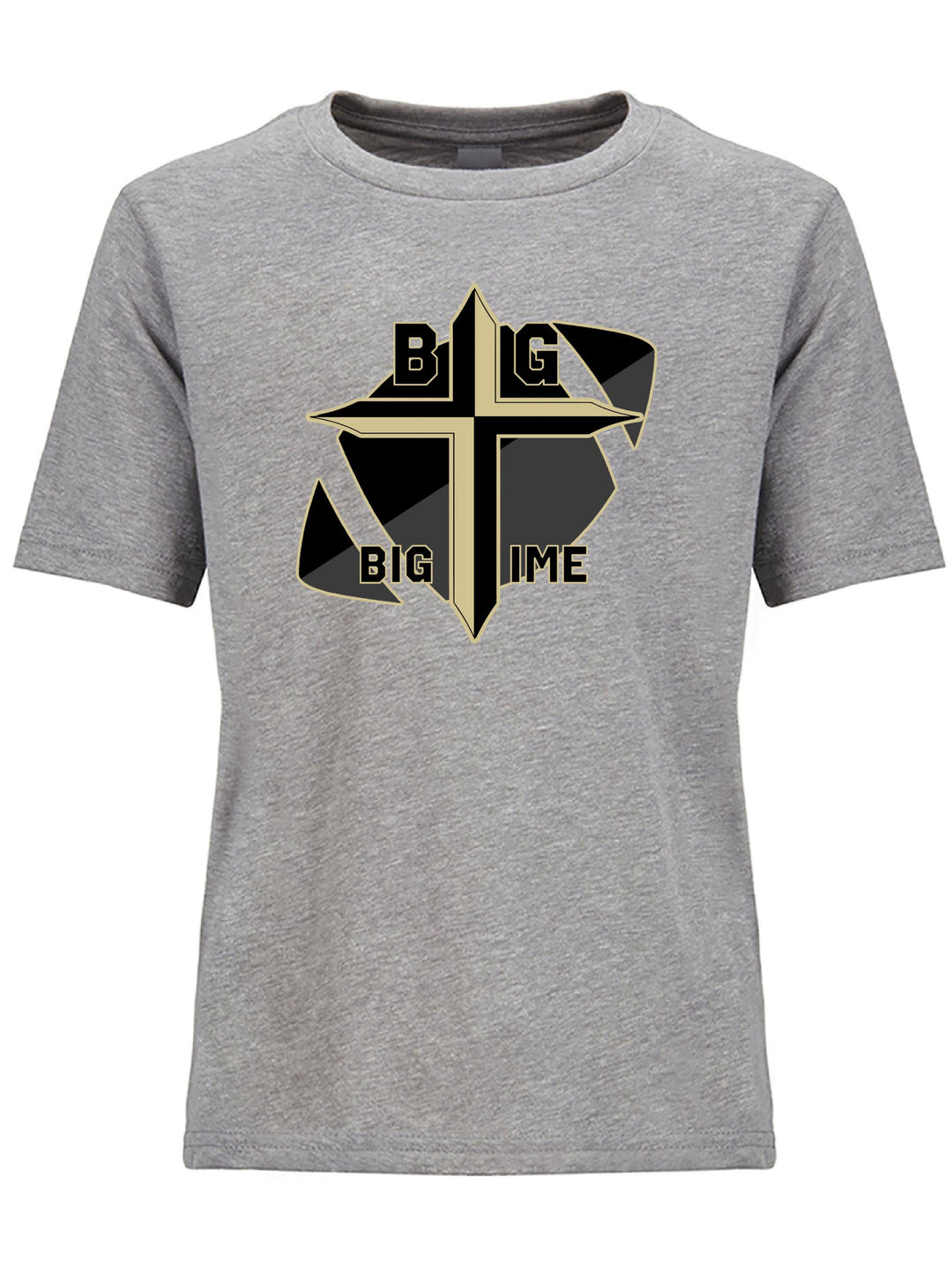 Big Time - Bronte Gallo Youth T-Shirt