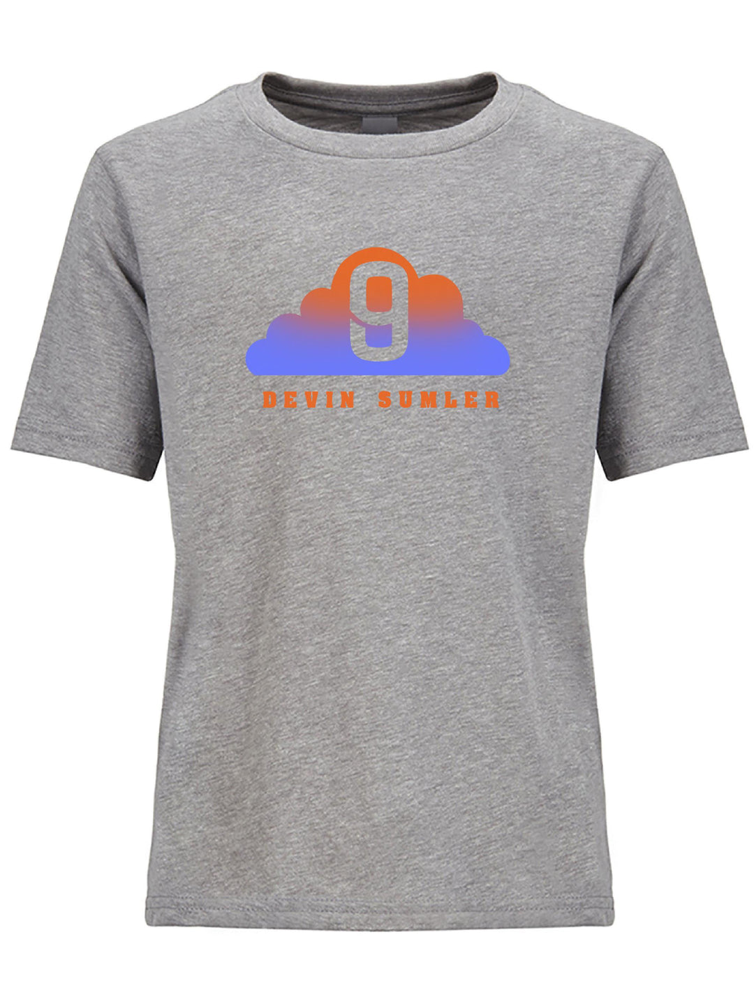 Devin Sumler Youth T-Shirt