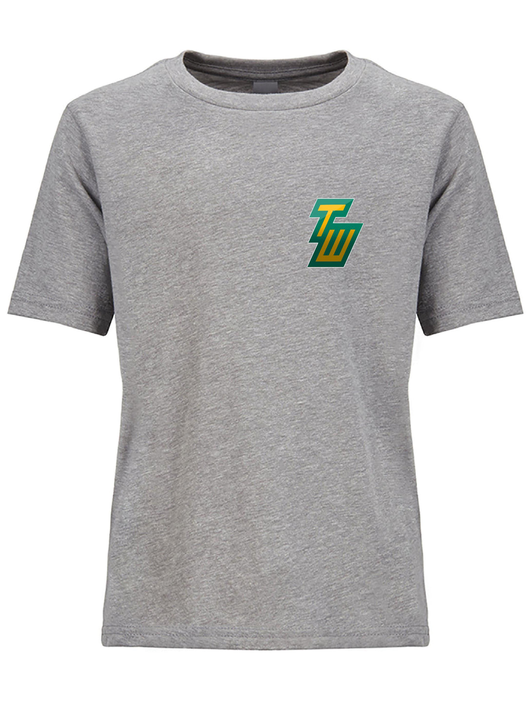 Tommy Woods Youth T-Shirt
