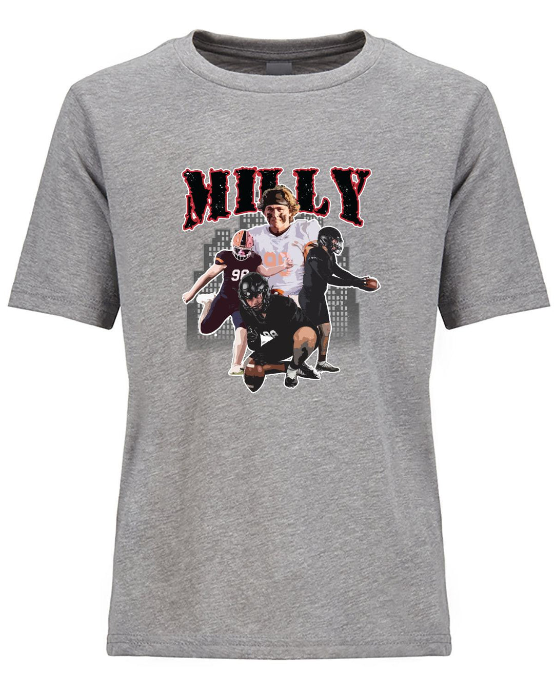 Ryan Millmore Youth T-Shirt
