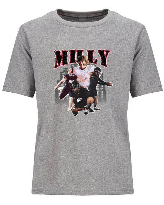 Ryan Millmore Youth T-Shirt