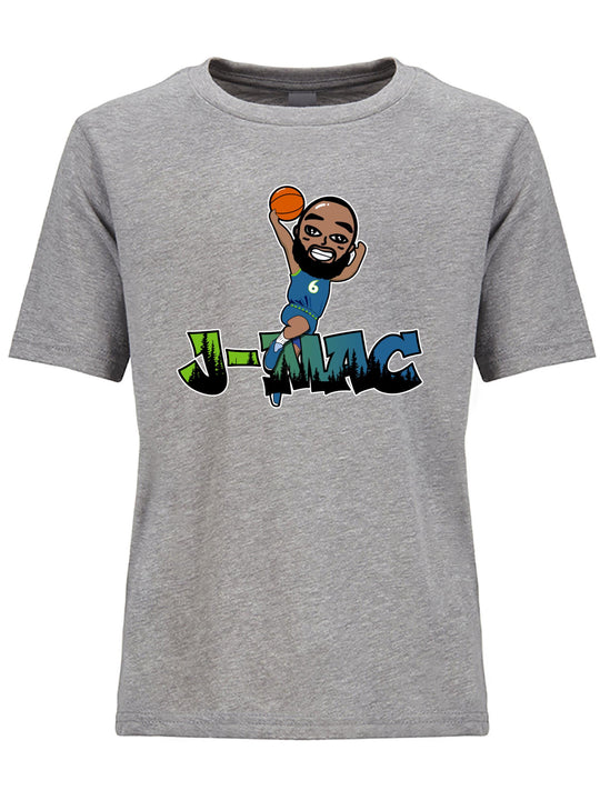 Jordan McLaughlin Away Youth T-Shirt