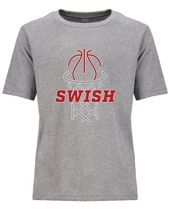 Swish Academy Youth T-Shirt