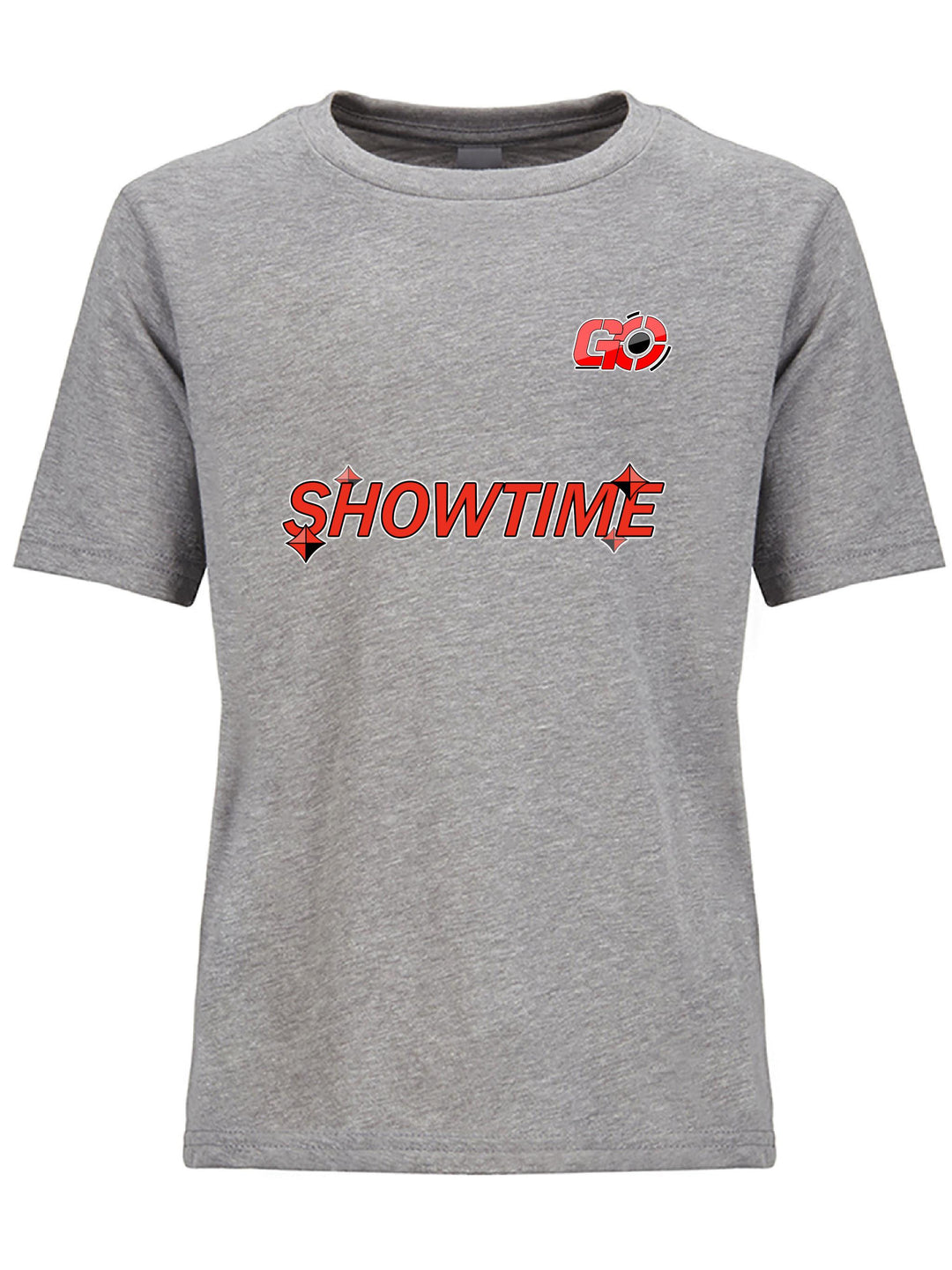 Showtime Youth T-Shirt