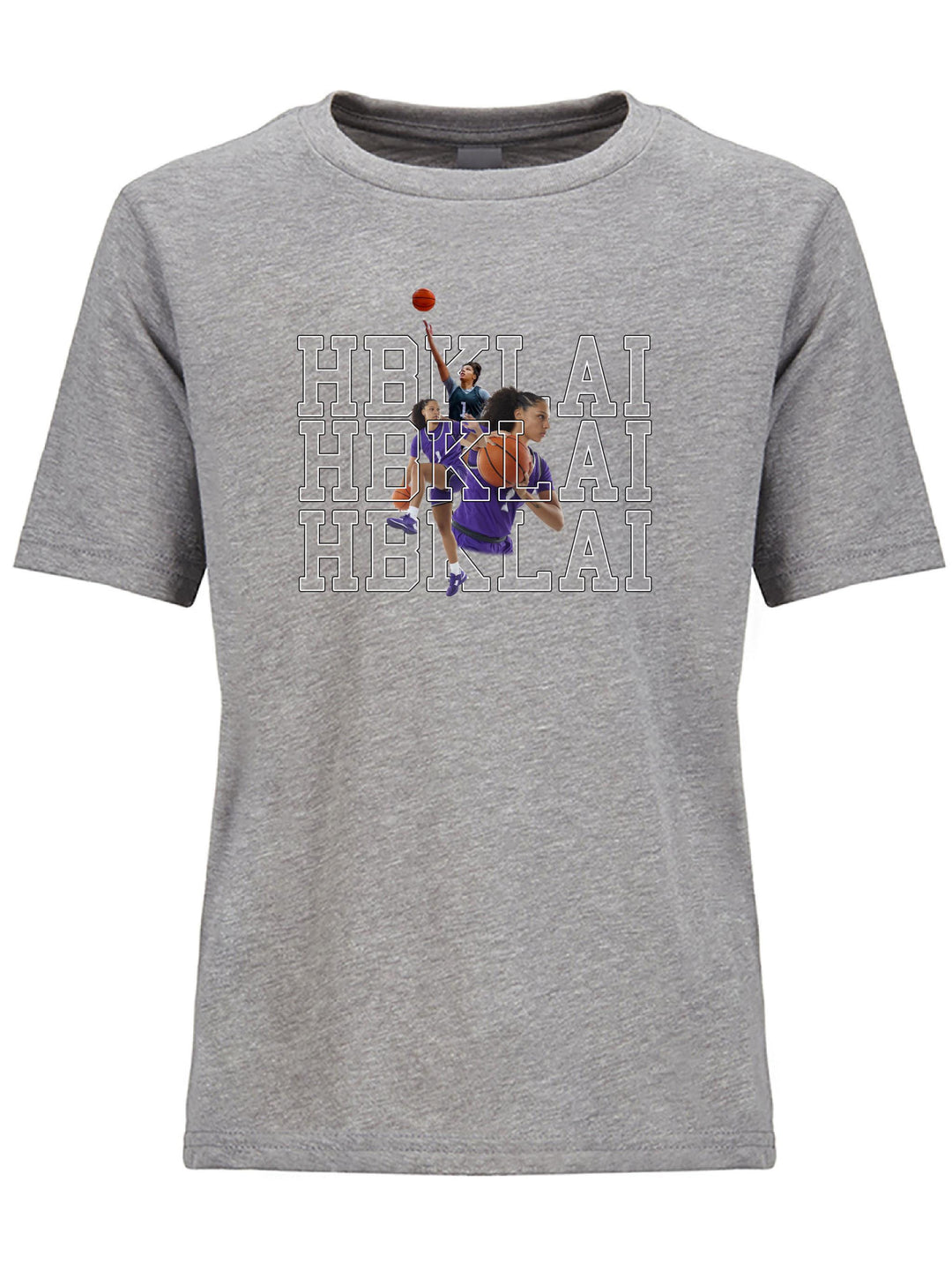 HBKLAI Youth T-Shirt