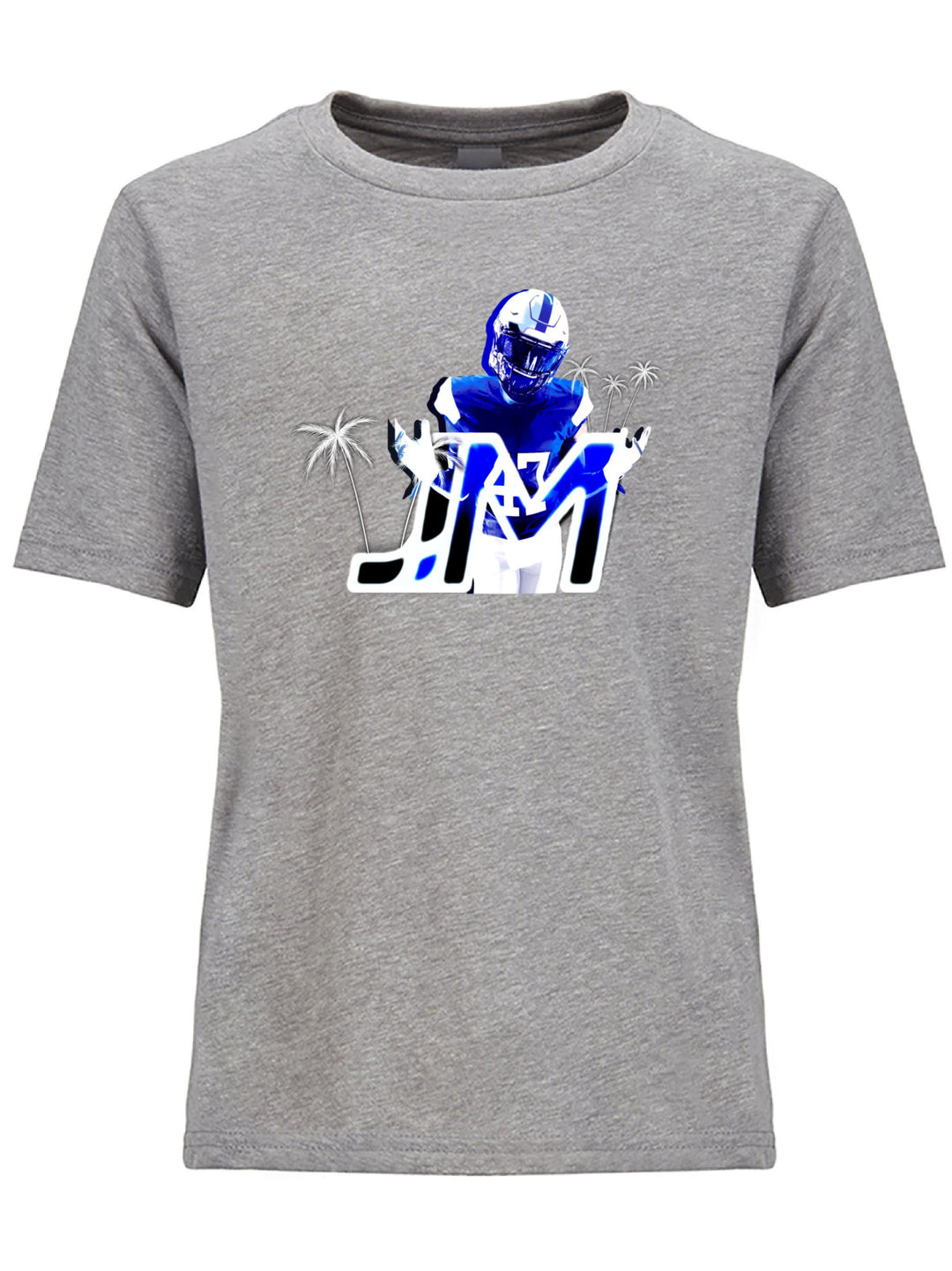 Jarard Mosely Youth T-Shirt