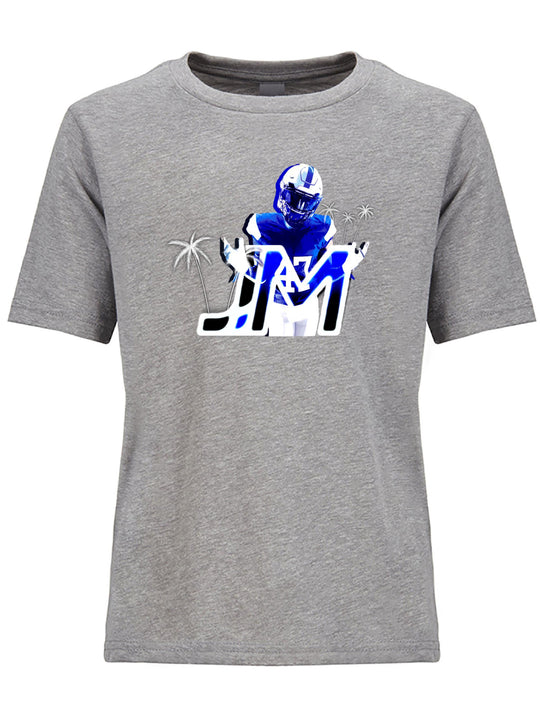 Jarard Mosely Youth T-Shirt