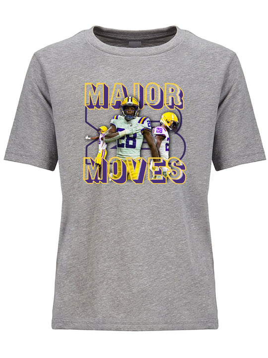 Major Moves Youth T-Shirt