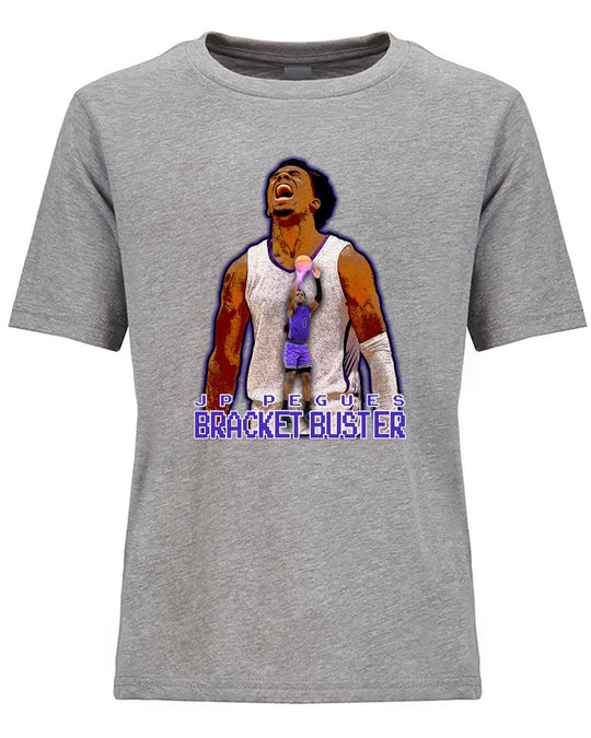 JP Pegues Youth T-Shirt