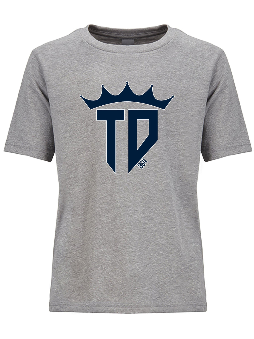 Ty Danzy Youth T-Shirt