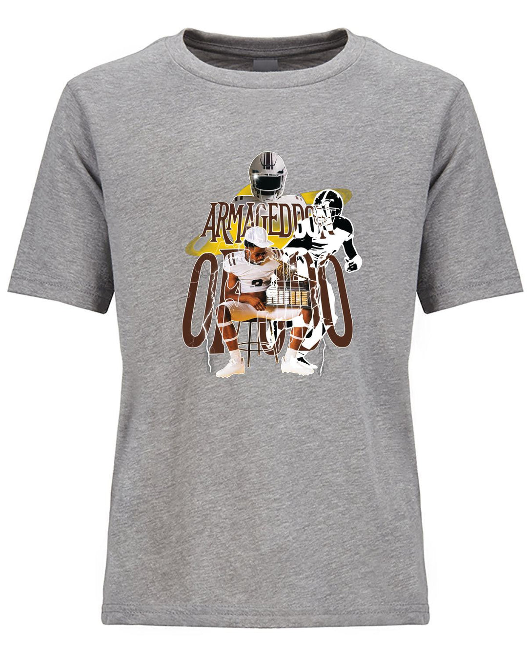 Jacobe Oglesby Youth T-Shirt
